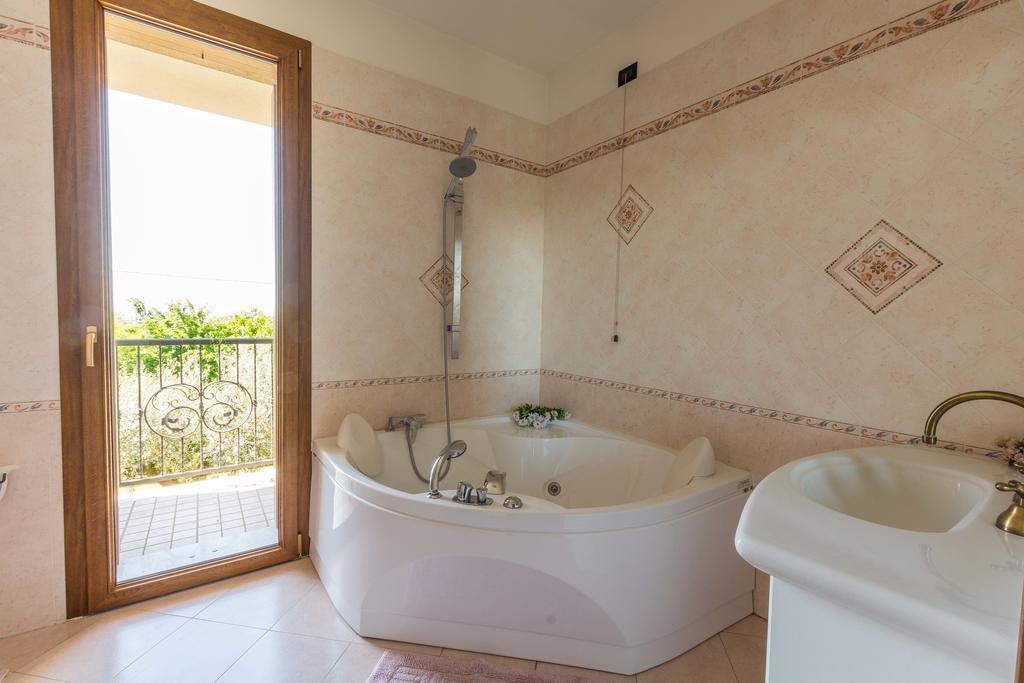 Villa Maryhouse Borso del Grappa Exterior foto